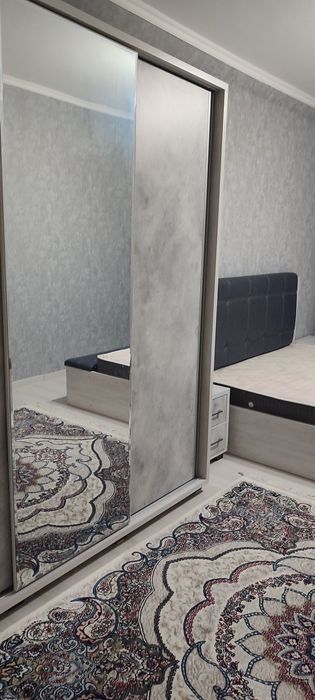 Аренда 2/1/4 Рисовая