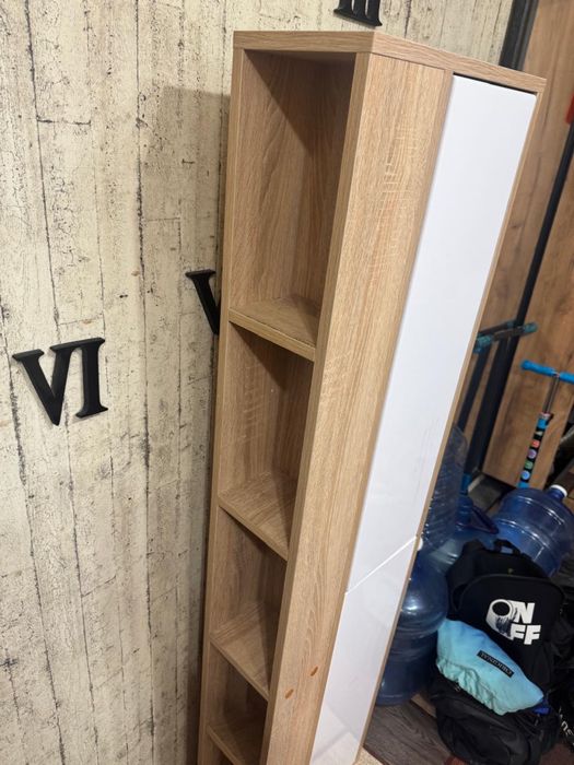 Шкаф в ванную комнату