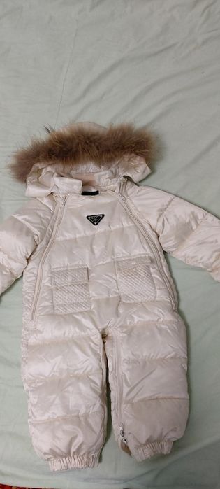 Продам комбенизон