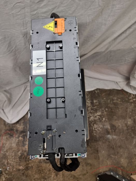 Baterie fotovoltaic/ solar stocare 16.5 kwh