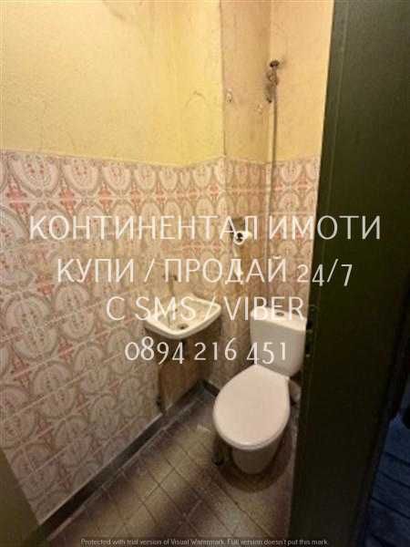 Продава се Многостаен апартамент в Пловдив, Център - 135 кв.м за 1689 €/кв.м - Снимка #8