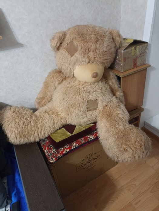 Отдам бесплатно шифонер