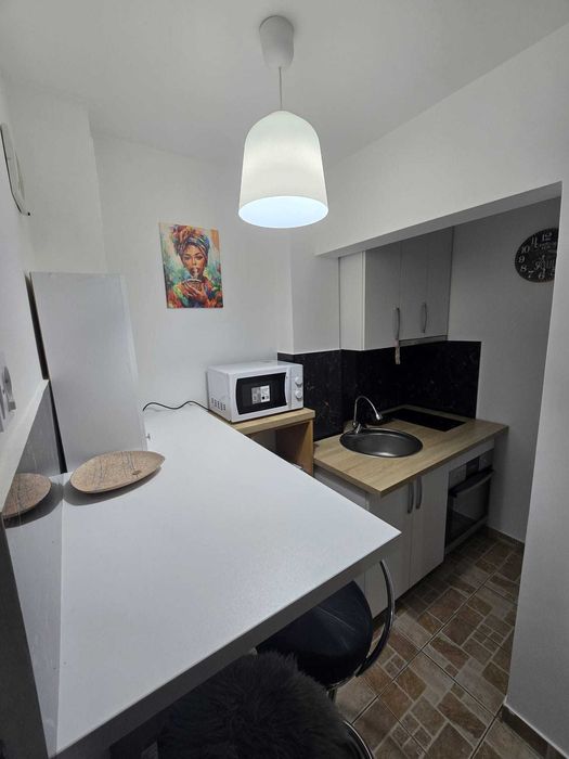 Apartament de inchiriat, 2 camere, Aradului, Timisoara