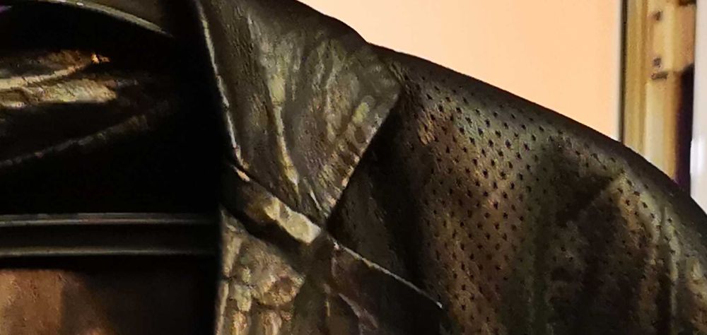 Мъжко кожено яке - Franko Armondi