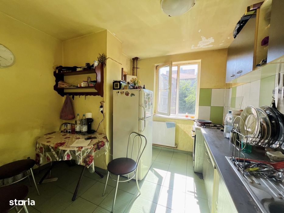 Apartament 2 camere decomandate - Calea Circumvalatiunii, Timisoara