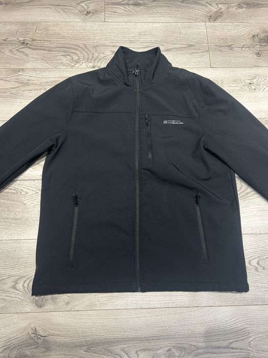 Softshell Mountain Warehause