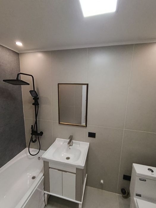 2 хонали кввртира сотилади