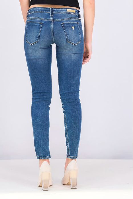 Guess дънки Skinny