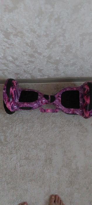 Гироскутер детский  10