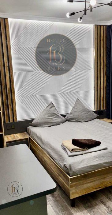 Гостиница Стандарт Плюс Номера