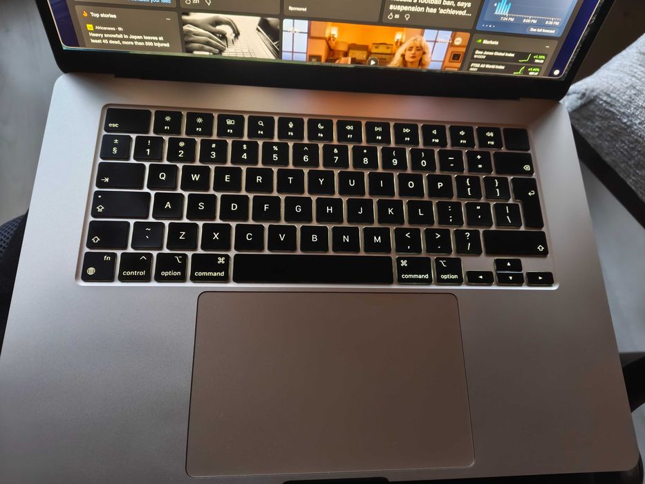 MacBook Air 15 M2