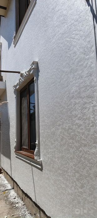 fasad ishlari travertin marmaerno atachento dojdik lianardo isharini