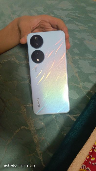 обменяю honor X7b