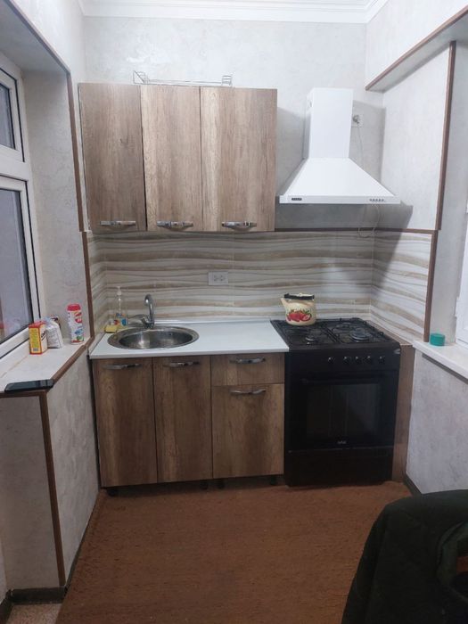 Аренда. Срочно. Сергели 8. 3 хоналик уй. Оилага.