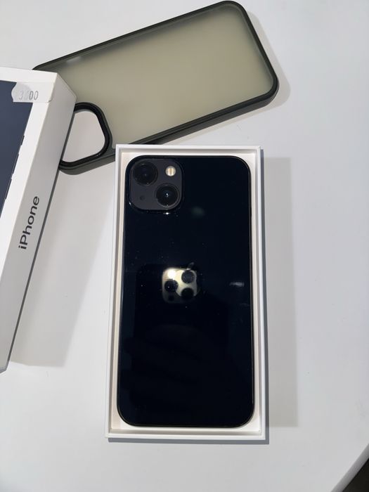 Iphone 13 128 gb blue