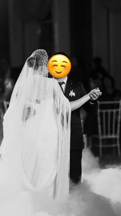 Продам счастливое свадебное платье