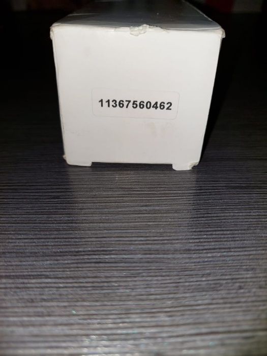 электромагнитный клапан на БМВ