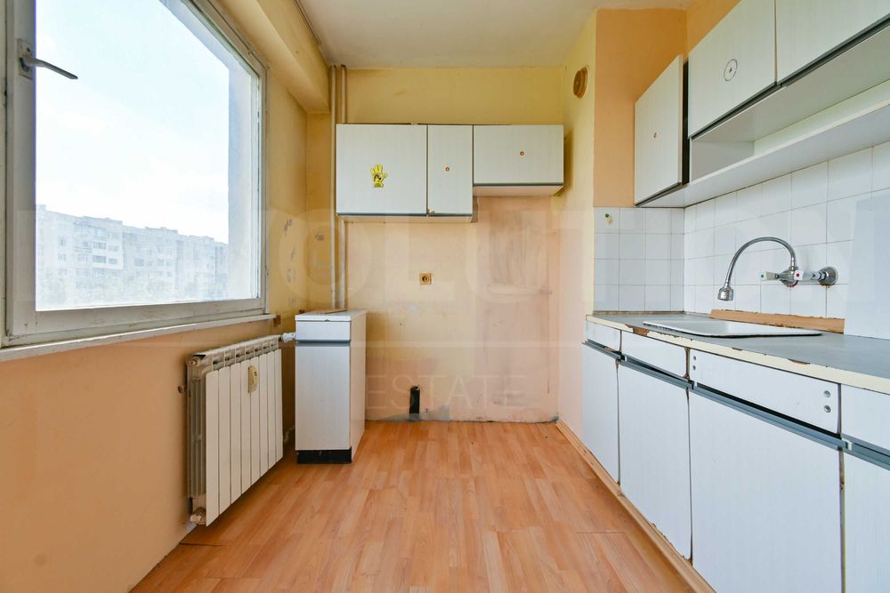 Продава се Едностаен апартамент в София, Люлин 7 - 47 кв.м за 1915 €/кв.м - Снимка #3