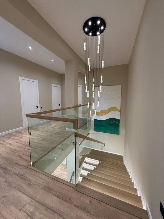 Продается дом Хайтек