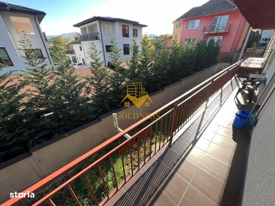 3 camere, modern, Buna Ziua zona Grand Hotel Italia, LIDL, Fagului