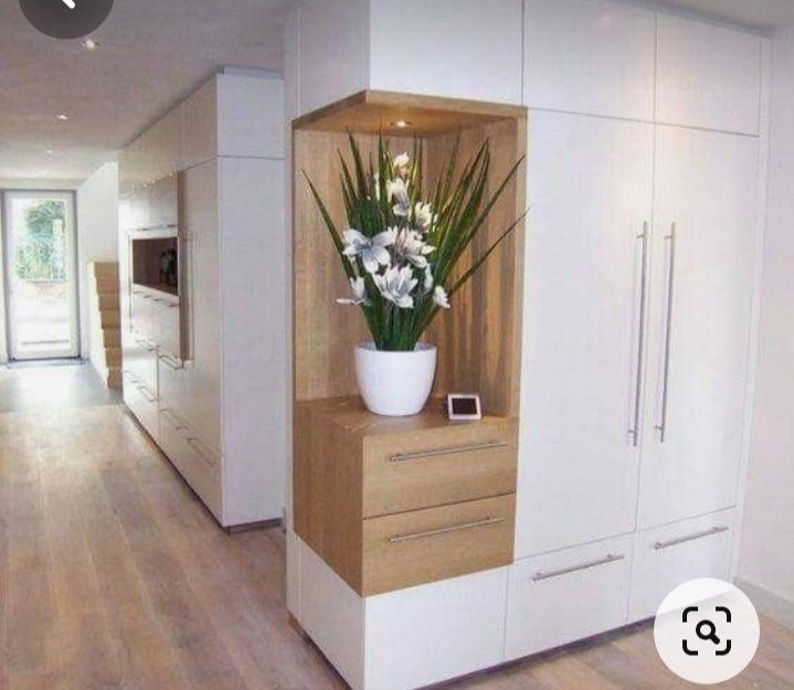 Мебель на заказ бакберген