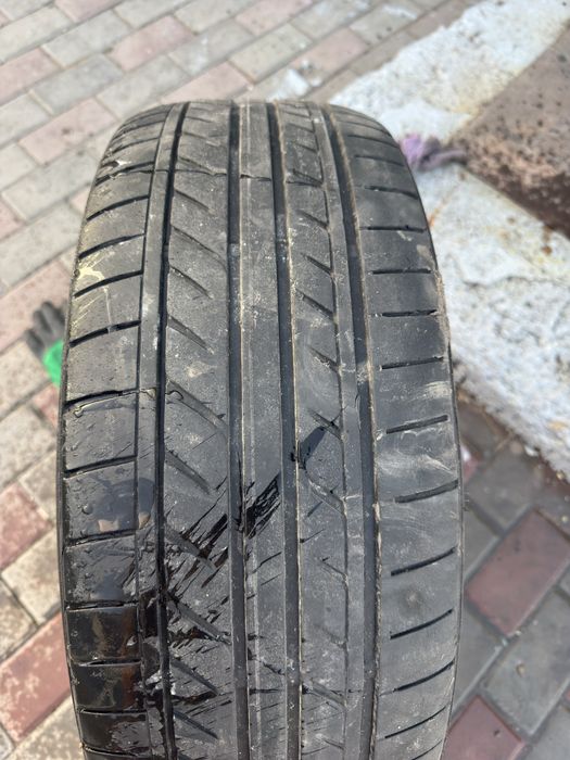 Диаки с резиной r19