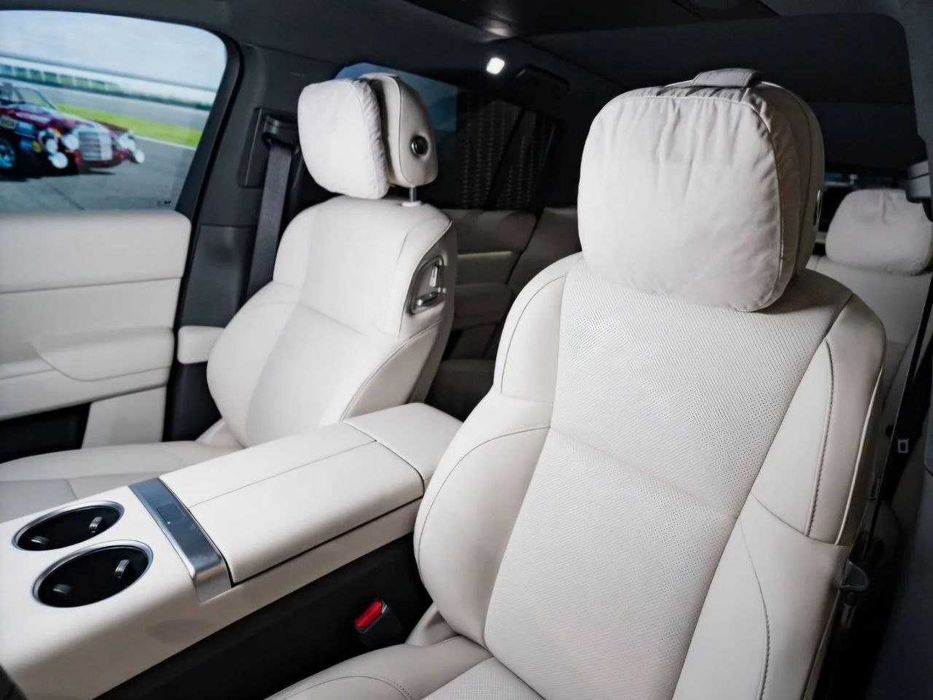 O'zbekiston bo'ylab premium transprt xizmatlari tun-u kun Lixiang L9