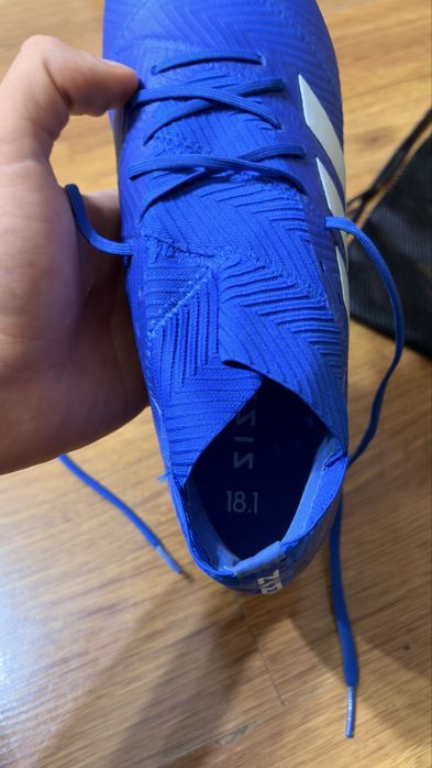 Аdidas Nemeziz 18.1 Elite SG