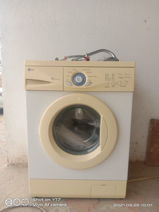 Запчасти от стиральных машин