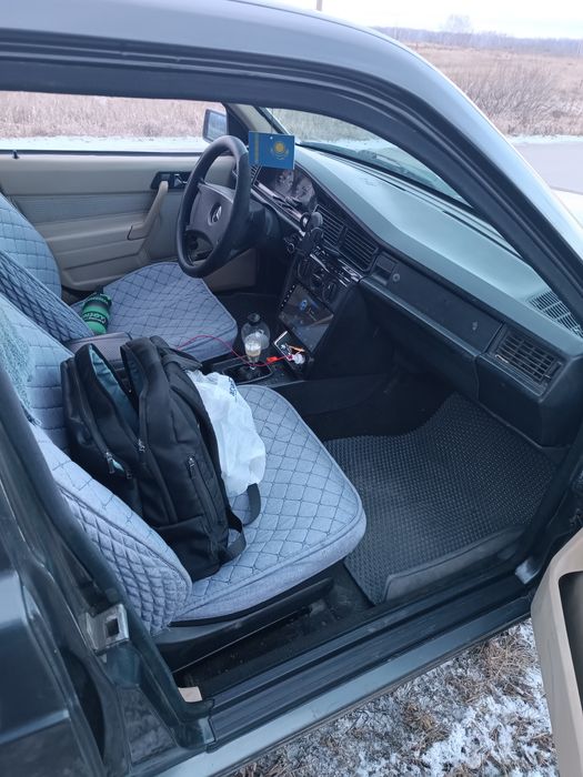 Продам Мерседес 190