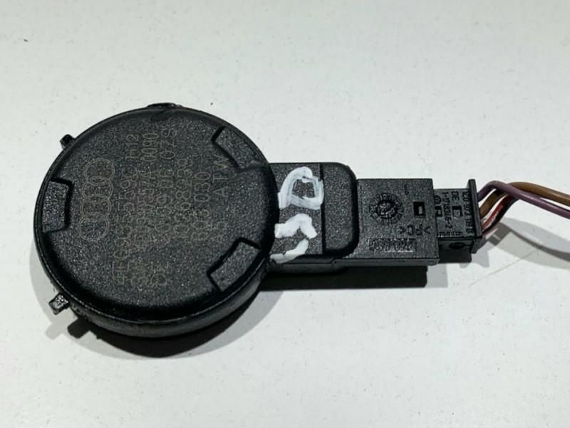 Senzor ploaie / lumina Audi A3 8P1 4E0955559C