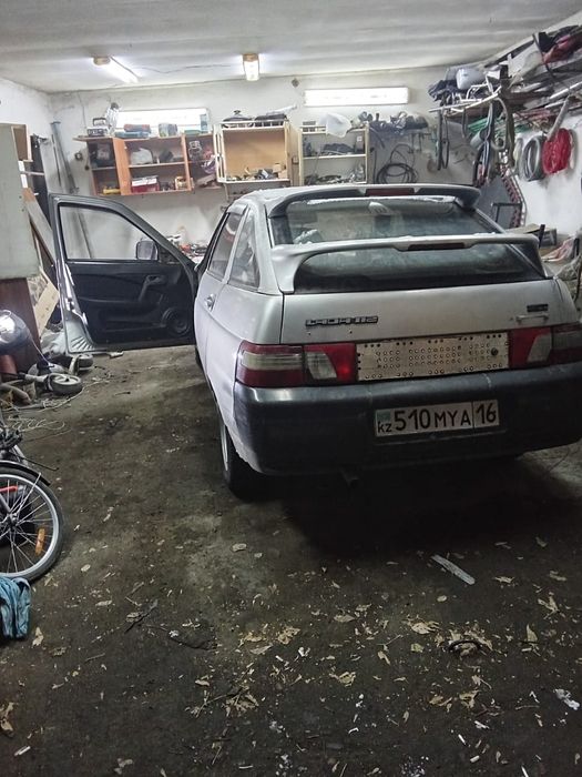 Продам автомобиль