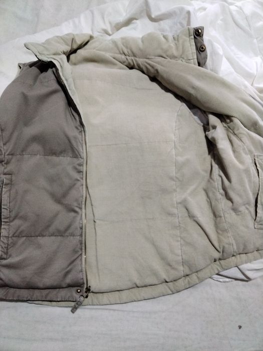 Грейка с две лица Zara