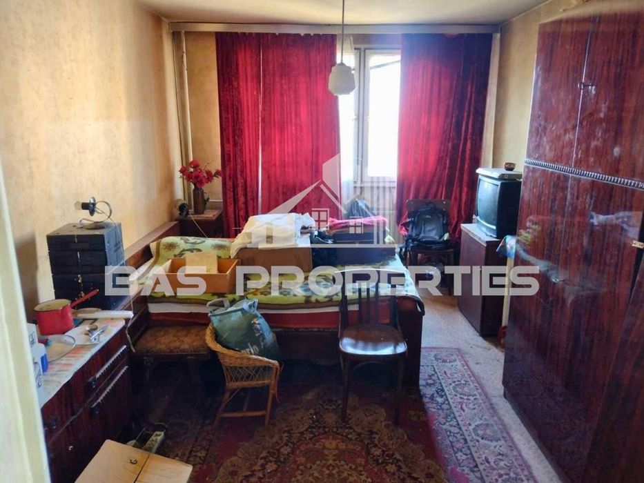 Продава се Тристаен апартамент в София, Красна поляна 2 - 83 кв.м за 1916 €/кв.м - Снимка #2