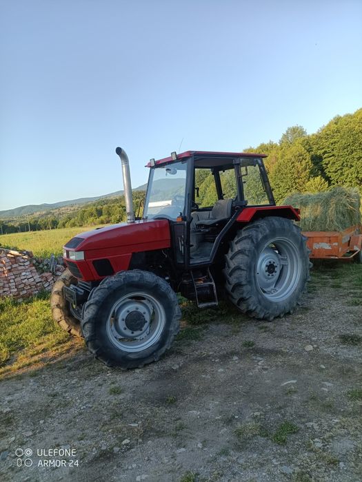 Vând tractor Case 4210