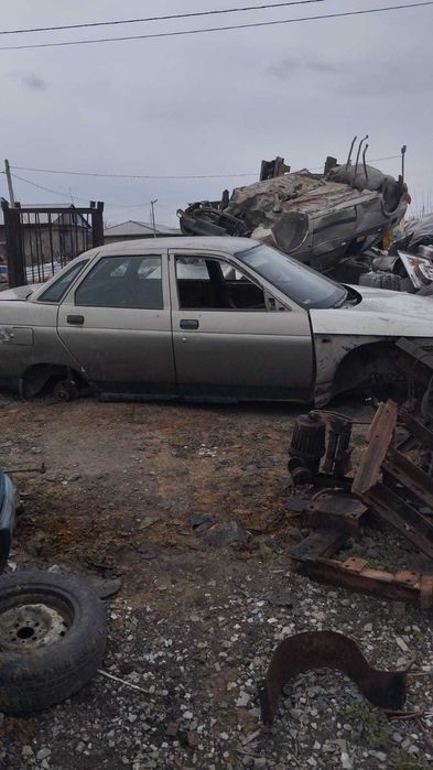 ваз 2110 продам.