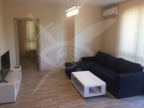 Дава се под наем Двустаен апартамент в Пловдив, Мараша - 68 кв.м за 498.27 € - Снимка #1