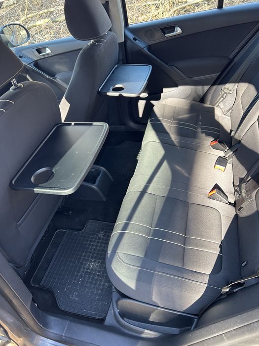 Volkswagen Tiguan  2.0 TDI 4x4