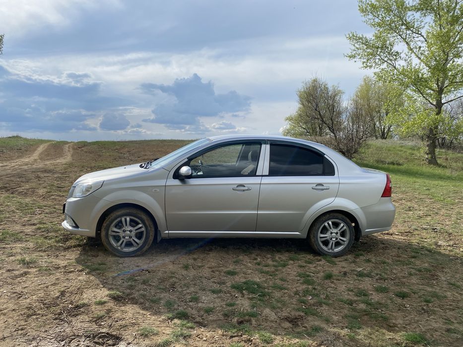 Продам Ravon Nexia R3
