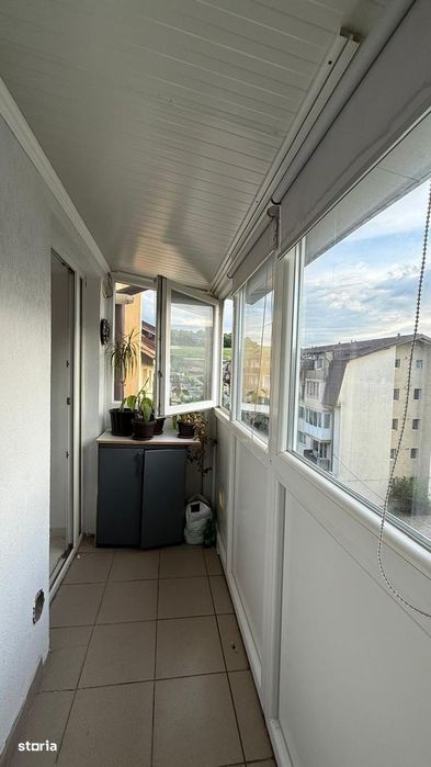 Apartament de 1 camera., decomandat, zona Florilor Comision 0%