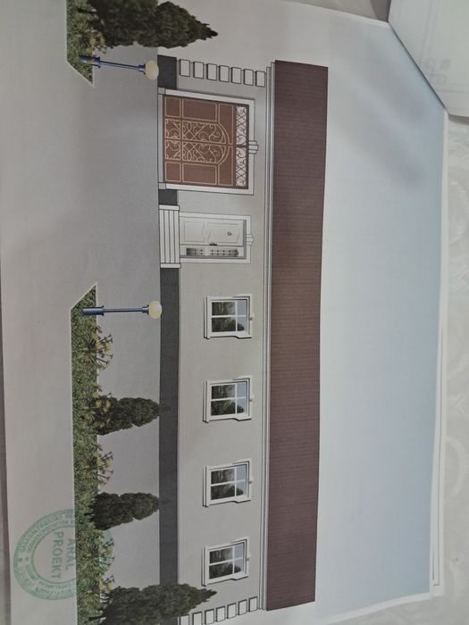 Намунали жай сатылады