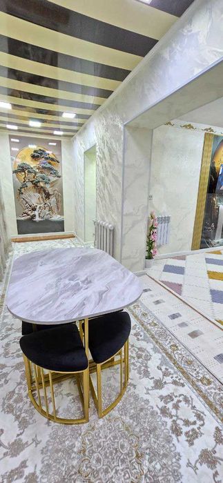 Продам 2/2/4квартира Чилонзар 9 м Хамза