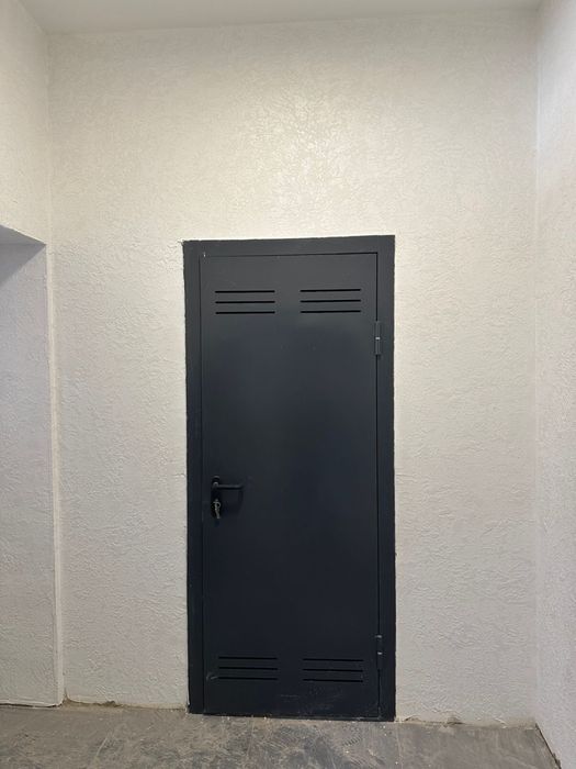 Кладовка на этаже