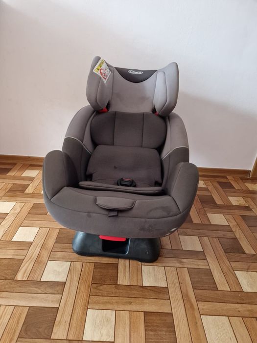 Продам детское автокресло Joie.