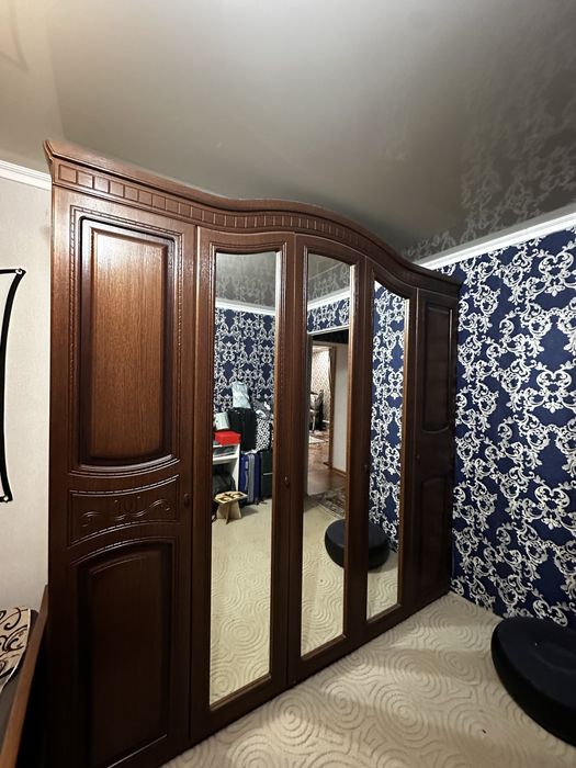 Спальная гарнитура