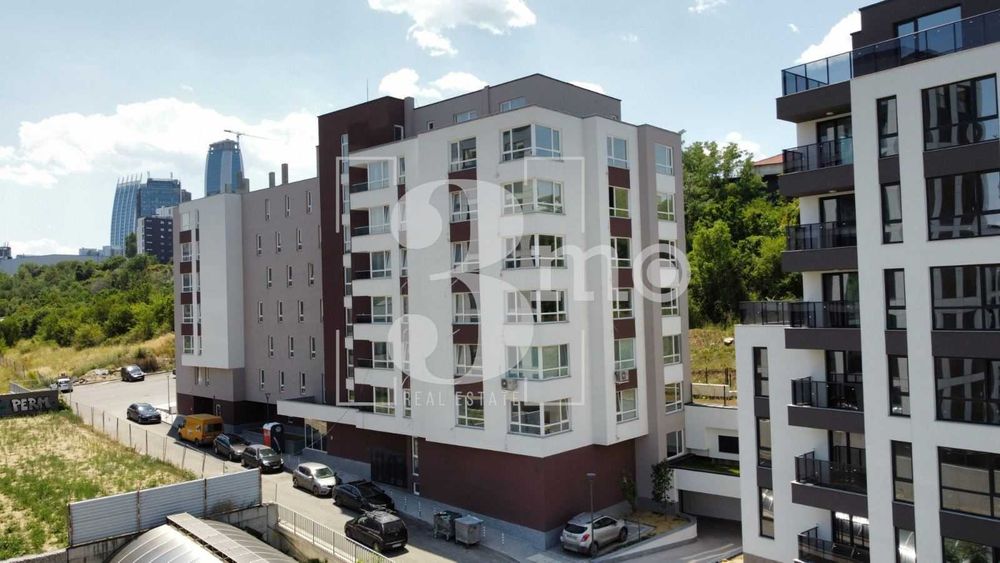 Продава се Двустаен апартамент в София, Дружба 2 - 74 кв.м за 2555 €/кв.м - Снимка #4