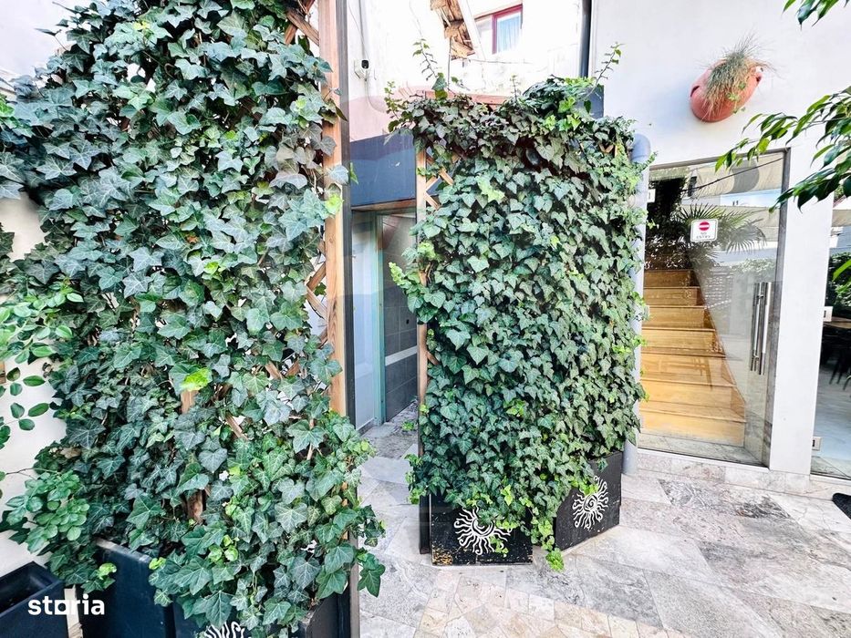 Spațiu comercial de 104mp de vânzare în zona Parcul Carol
