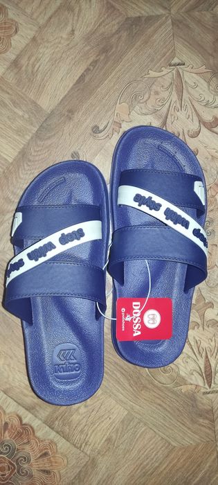 тапочки для дома и для бани