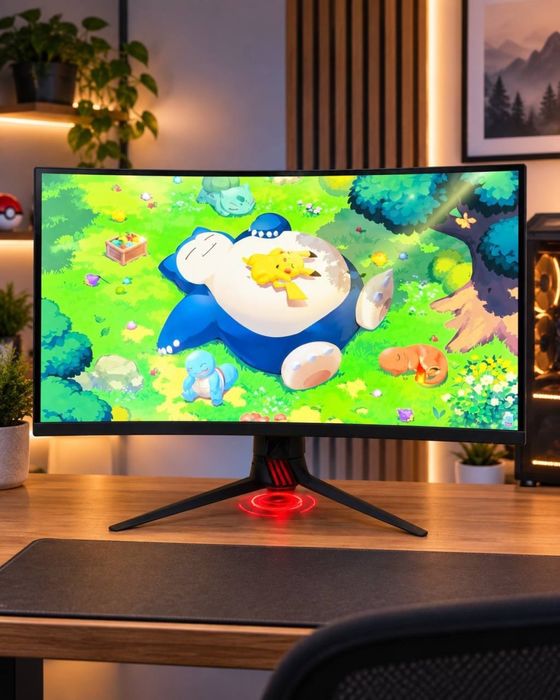 Монитор Asus/BariBarShop/Рассрочка/Ред