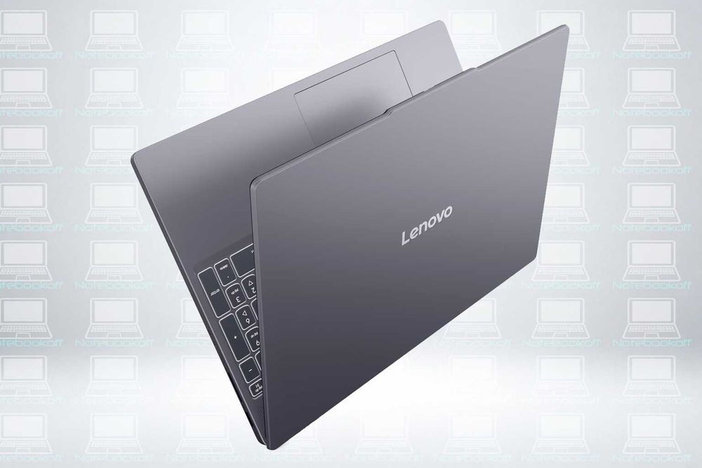 Lenovo IdeaPad Slim 3/ Ryzen 5 / 8GB / 256GB SSD / 15.1" 2K OLED 165Гц